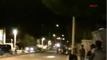 Şırnak´Ta Cami Hoparlöründen Kürtçe Şarkı Çalındı