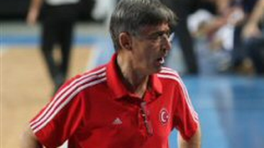 Tanjevic'ten Semih'e Sert Uyarı!