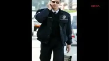 Antalyafotoamirlerini Şikayet Eden 2 Polis İl Dışına Tayin Edildi