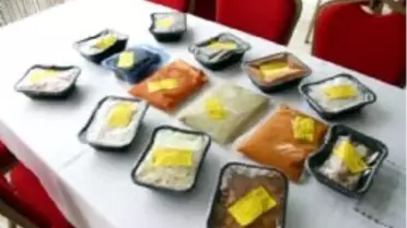 Muhtaçlara Günde 4 Bin Öğün Sıcak Yemek