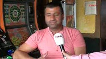 Otomatlar Ocak Söndürmeye Devam Ediyor