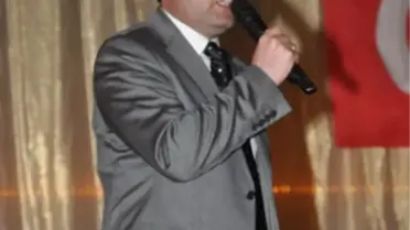 Yılmaz Tunç Ramazan Ayı Kutlama Mesajı