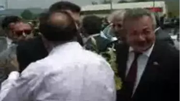 Zonguldak - Hisarcıklıoğlu Zonguldak'ta Okul Açtı, İşadamlarını Ve İşçileri Övdü: