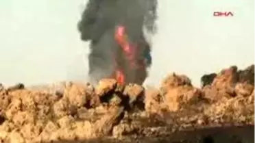 PKK'dan Boru Hattına Sabotaj