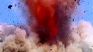 Sabotajcı Teröristlerden Hain Tuzak