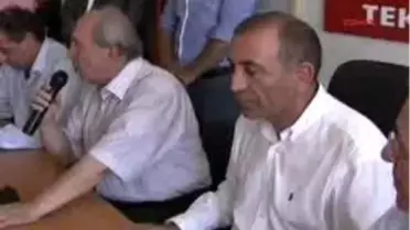 Tekin, Başbakanı Eleştirdi