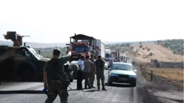 Askerlere De Mayınlı Tuzak Kurmuş