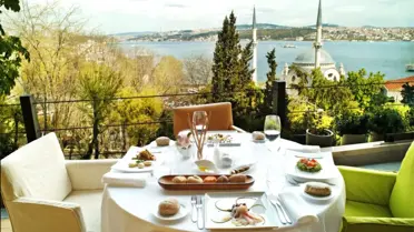 Topaz’dan Ramazan’a Özel