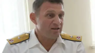 Tuğamiral Türker Ertürk İstifa Etti