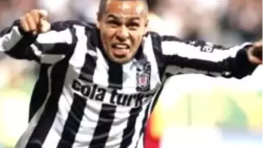 Beşiktaş, Mert Nobre ile Yollarını Ayırıyor...