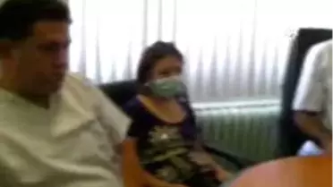 Diyalizle Başlayan Aşk