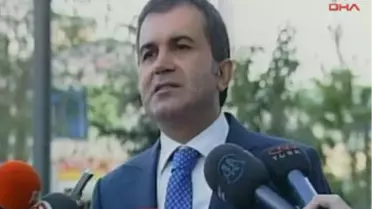 'İsrail Elçisini, İsrail Hükümetinin Tutumu Nedeniyle Davet Etmedik'