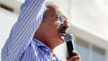 Kılıçdaroğlu: 'Yazın Sıcağında, 45 Derecede Kömür Dağıtıyorlar. Bu Rüşvet Oyununa Kimse Gelmesin'