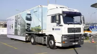 Michelin, 3 Ömür Yöntemiyle Yaklaşık İki Kat Daha Fazla 
Kilometre Olanağı Sağlıyor