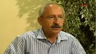Nevsehırekkılıcdaroglu Baykal'a_Ihanet Etmedım