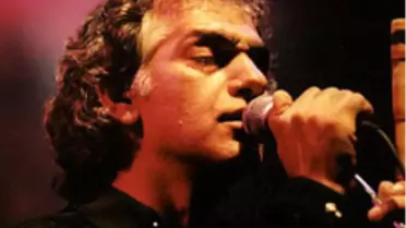 STV'de Konuk Ömer Faruk Tekbilek