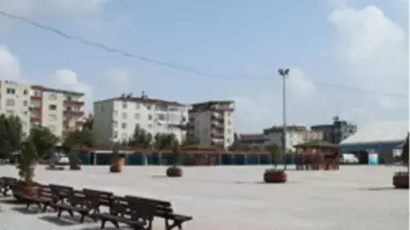Sultangazi Ramazana Hazır