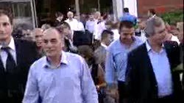 Yaysat'ın Geleneksel İftarı Yapıldı...
Yaysat Dağıtım A.Ş.'Nin Geleneksel İftar Yemeği Florya Kaşıbeyaz Restoran'da Yapıldı.
Yaysat Genel Müdürü Hakan Urhan'ın Ev Sahipliğindeki İftar Yemeğine, Doğan Holding Yönetim Kurulu Başkanı Arzuhan Doğan Yalçındağ, Yaysat Başbayileri, Yayınevi Yöneticileri,