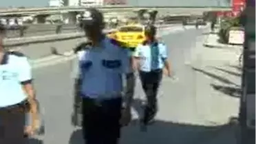 Ankara'da Patlamaya Hazır Bomba Bulundu