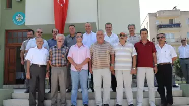 Belediyesporda İkinci Elmalı Dönemi 

