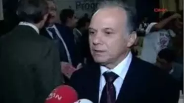 Dini Liderler İftar'da Buluştu...
* Diyanet İşleri Başkanı Bardakoğlu: