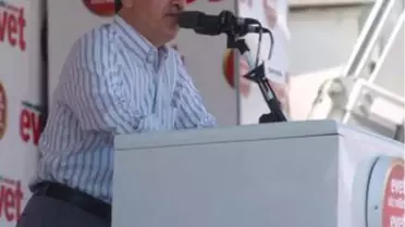 'Dersim'i CHP Bombaladı'