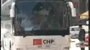 'Sana Kalpazan Diyen Savcılar'