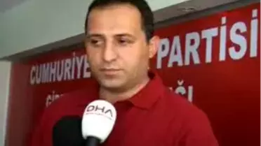 CHP'li Başkan'dan Kefillik Tepkisi