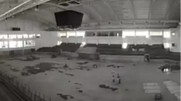 İzmir Buz Sporlarının Yeni Adresi Olacak