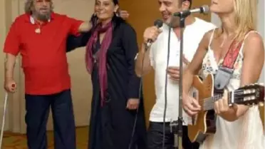 5 Yıldızlı Otelin Ana Fuayesi Sanat Galerisi