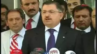 Ankara2kamuda Toplu Görüşmelerin Birinci Turu Sona Erdi; Görüşmeler 18 Ağustos?S Ertelendi