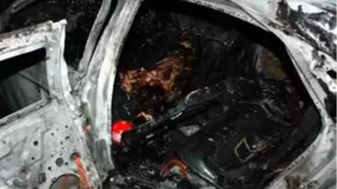 Aşırı Hız Ölüm Getirdi