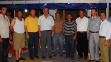 Işık Rahmiyeliler'den 'Evet' İstedi