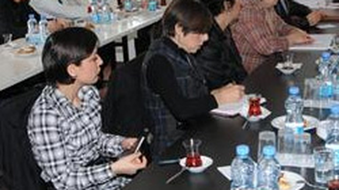 ‘Songül’en O Olacak