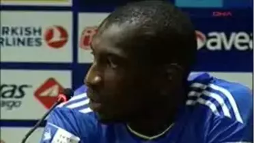 2Fenerbahçe'de Yeni Transferler İçin İmza Töreni Yapıldı