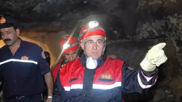 Acımız Hala Çok Taze

