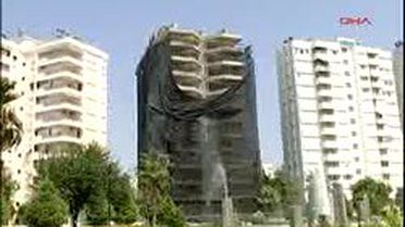 12. Katta İş Makinesi