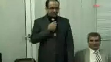 DİTİB İftar Çadırına İlgi Yoğun