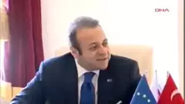 Bağış, Referandumu Değerlendirdi