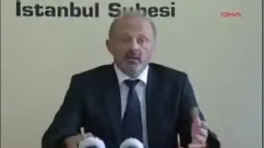 Jeoloji Mühendisleri Odası Uyardı