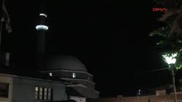 Kosova?Da Geleneksel Ramazan Şenlikleri
