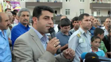 BDP'den 'Evet' Sinyali