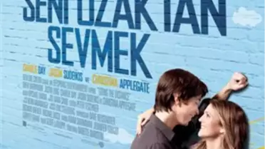'Seni Uzaktan Sevmek' 3 Eylül'de Sinemalarda