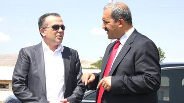 Üniversite İçin Arsa Tahsisi İşleri Hızlandırdı