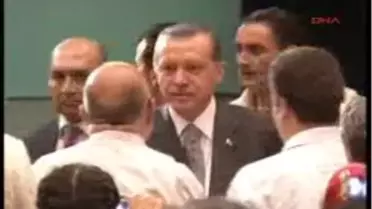 Başbakan Erdoğan'dan Tüsiad'a Sert Cevap
İstanbul Başbakan Erdoğan'dan Tüsiad'a Sert Cevap