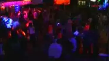 Bodrum1 Müzik Yayınında 23.59 Yasağı Bodrum'u Gerdi