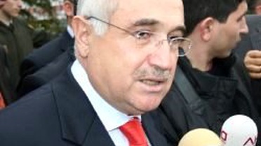 Çiçek: PKK Silaha Sarılmaktan Vazgeçecek
