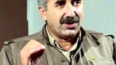 Karayılan Kandil'den Konuştu