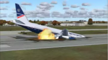 Efsane Oyunda Kafa Karıştıran 'Ufak' Detay!