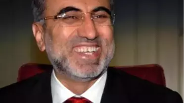 'Muhalefet Halka 'Bidon Kafalı' Diyor'